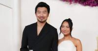 Canadian actor Simu Liu marries Allison Hsu in France: reports