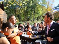 CT Adds Another Culinary Tourism Trail As TV Chefs Join Pizza And Oysters