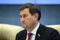 Ryzhankov to Fly to Turkmenistan