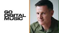GoDigital Music expands in Asia with Pony Canyon partnership and appointment of Sebastian Mair as President, APAC