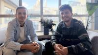 Google picks Base for Music for its Gemini Startup Forum – as $1.7M-backed French company says it uses AI to predict music marketing ROI