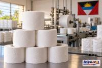 PM Browne Calls for Support for Locally Made Toilet Paper