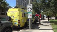 Baton Rouge business owner feeling impact of historically high diesel prices