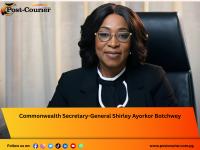 Commonwealth Secretary-General Botchwey to visit Uganda ahead of CHOGM 2026
