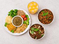 Fast-casual Burmese restaurant TleafGreen is coming to Mountain View