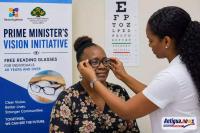 Prime Minister’s Vision Initiative Moves to St. John’s Rural East Community Centre