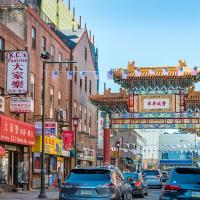 Philadelphia’s Welcoming Center examines the critical economic contributions of the region’s immigrants – and the effects of current federal immigration policies.