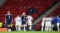 Sebastien Pocognoli faces Scotland fury as Slovenia collapse sparks Nations League nightmare – 5 talking points