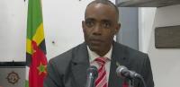 Blackmoore says 21 illegal firearms recovered in Dominica so far this year