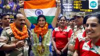World No.44 to Asia's best, how Indian boxers turned a corner
