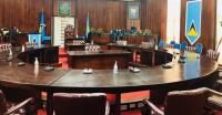 Parliament backs housing loan plan, but Opposition has concerns