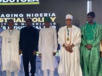 6th Adeola Odutola lecture: Nigeria will be Africa’s workshop not warehouse, Tinubu assures manufacturers