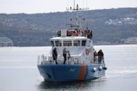 Drone Attack on Two Merchant Ships in Bulgaria’s Exclusive Economic Zone Prompts President to Convene Security Council