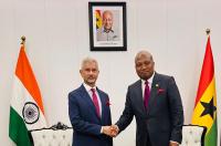 Ghana to apply for BRICS membership – Ablakwa