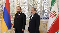 Iran Signals Lingering Concerns On ‘Trump Route’ Through Armenia