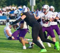 Ohio Prep Football Notebook: Shelby & Ontario pointing to Friday night’s showdown