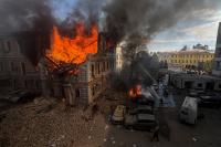 Jet drones are Putin’s secret weapon as he seeks to break Ukraine