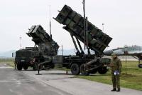 Sweden to deploy Patriot air defense system to Poland to protect Ukraine aid hub