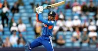 Mandhana to Begin India Captaincy Reign with Zimbabwe Series