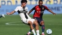 Genoa, Sow suffers an injury on international duty: the situation