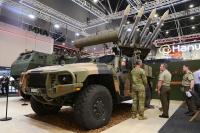 Land Forces 2026: Australia's Sovereign Tech Push Goes Edge-AI on Day One
