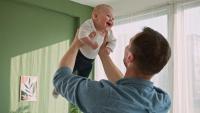 South Korea has world’s best paternity leave, study finds