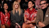 Dua Lipa, Nicole Kidman and Pedro Pascal join lip-sync trend at Chanel Show