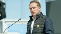 Nvidia CEO's Son-in-Law Emerges as Key Power Broker