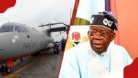 Nigeria declares 3-day mourning for air force personnel killed in aircraft crash