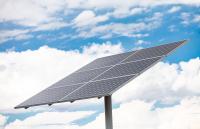 New Mexico solar grants reduce energy costs for public buildings in rural areas, state officials say