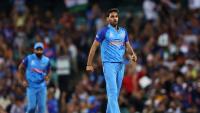 IND vs NZ: 'Swing King' Bhuvneshwar Kumar's Return to Team India for New Zealand T20Is Sparks Buzz