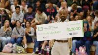 Oregon Teacher Of The Year