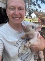 Central Oregon farmers, ranchers to learn from visiting business school