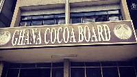 Ghana COCOBOD raises US$288.6M in first commercial paper tranche