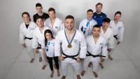 For Israel’s Olympic hopefuls, the road to the podium comes with a price