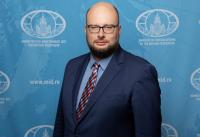Russian Foreign Ministry: Relations between Russia and Azerbaijan are developing on the basis of good-neighborliness and mutual respect