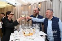 National Wine Day 2026, record edition in Moldova: 114 wineries, more than 116,000 tastings