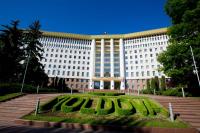 Moldovan parliament hosts 109th Rose-Roth Seminar