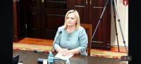 Moldova's Superior Council of Magistracy finds that judge Alina Gorceac passes external evaluation