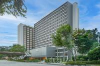 Hilton opens DoubleTree in Singapore’s Robertson Quay