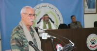 President of Republic oversees installation of Preparatory Committee for the 17th Polisario Front Congress