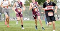 DC runners finish fourth at Williamsburg
