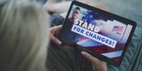 Researchers tracked $80 million in political ads using AI—and Republicans were behind 83% of them