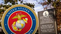 U.S. Marine Falsely Tied to Cornell Gang Rape Case Wants Court Record Fixed After Threats