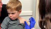 Health Alert: New York measles disaster emergency after more than 100 cases; Pennsylvania nears 1,000 at the state line