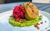 Oklahoma City diners name winners in 2026 Vegan Chef Challenge