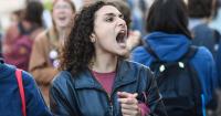 Students turn on Cornell's president over school's handling of rape allegations