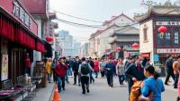 Human Density, Not Climate, Drives Rodent-Borne Hemorrhagic Fever Risk in Southwest China
