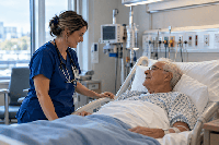 Canadian ‘virtual sitter’ technology expands as hospitals look to improve patient safety and ease staffing pressures