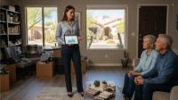 What Arizona Real Estate Agents Want Sellers to Understand About Downsizing and Estate Liquidation